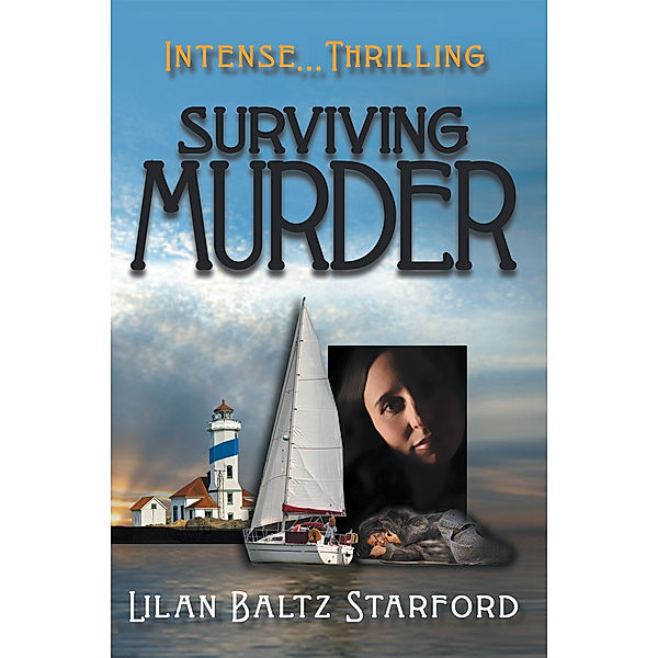 Surviving Murder, Lilan Baltz Starford