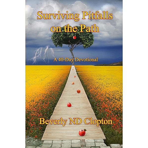 Surviving Pitfalls on the Path, WordCrafts