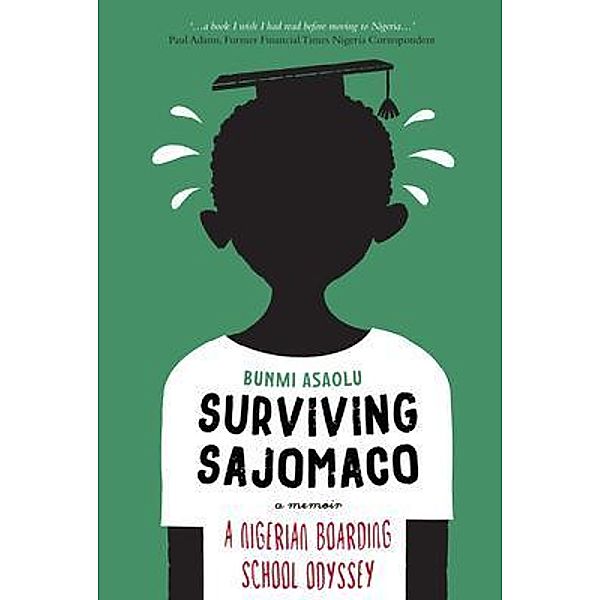 Surviving SAJOMACO, Bunmi Asaolu