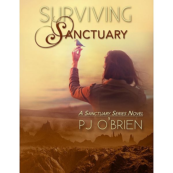 Surviving Sanctuary, Pj O'Brien