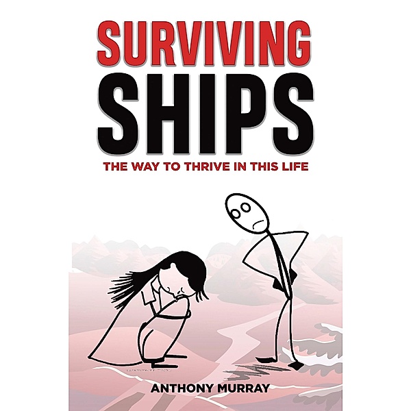 Surviving Ships, Anthony Murray
