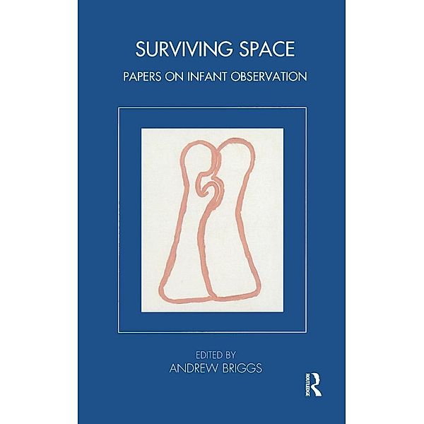 Surviving Space, Andrew Briggs