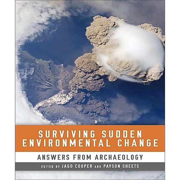 Surviving Sudden Environmental Change