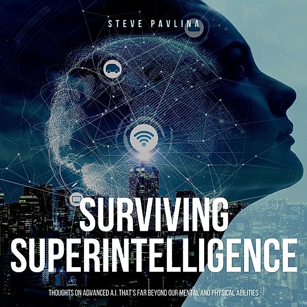 Surviving Superintelligence, Steve Pavlina