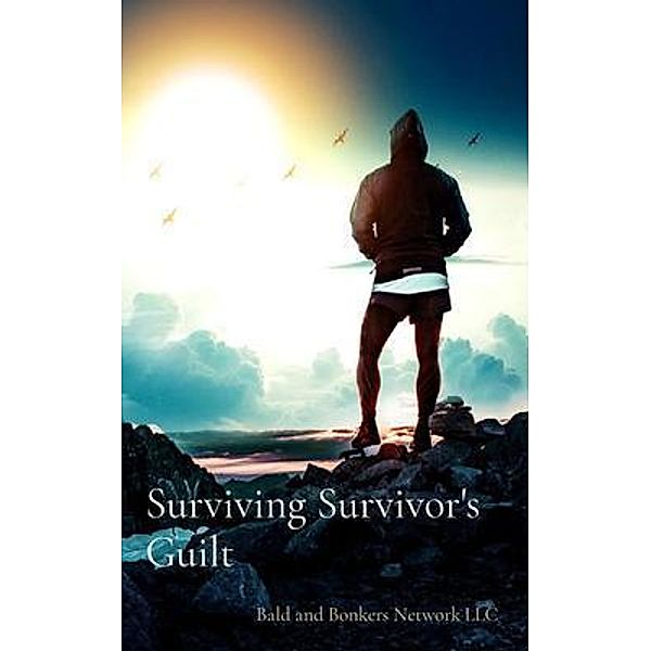 Surviving Survivor's Guilt, Dakota Frandsen