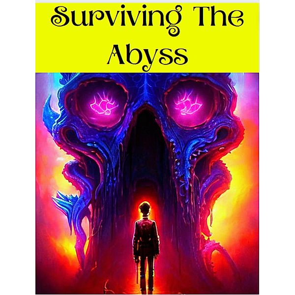 Surviving The Abyss, Gary King