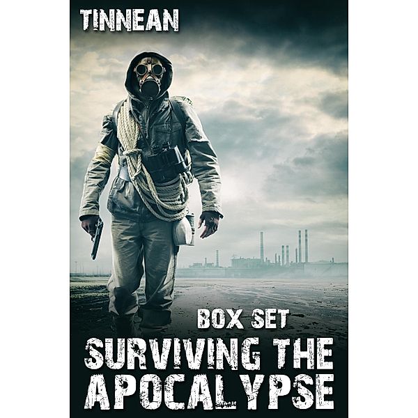 Surviving the Apocalypse Box Set / JMS Books LLC, Tinnean