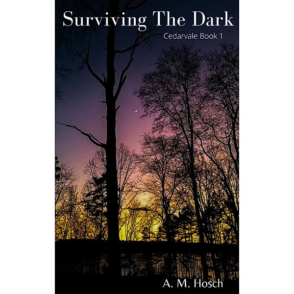 Surviving the Dark, Amelia Hosch