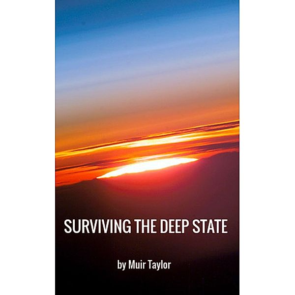 SURVIVING THE DEEP STATE / eBookIt.com, Muir Taylor