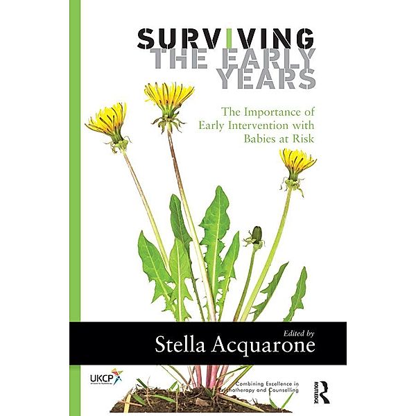 Surviving the Early Years, Stella Acquarone