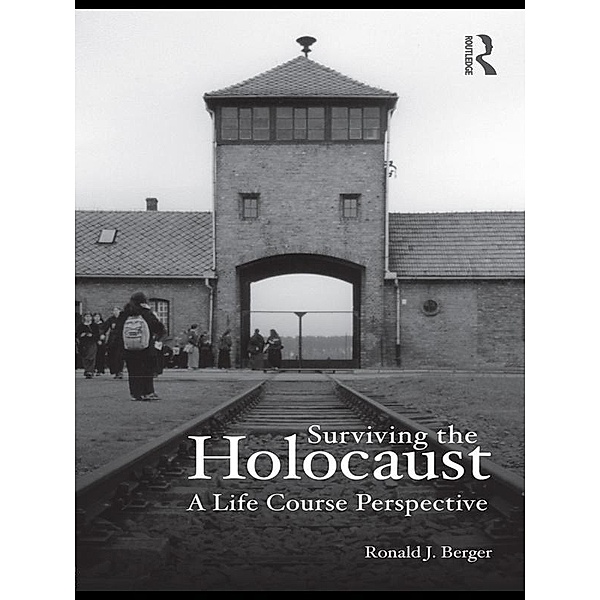 Surviving the Holocaust, Ronald Berger