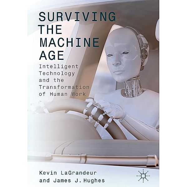 Surviving the Machine Age / Progress in Mathematics