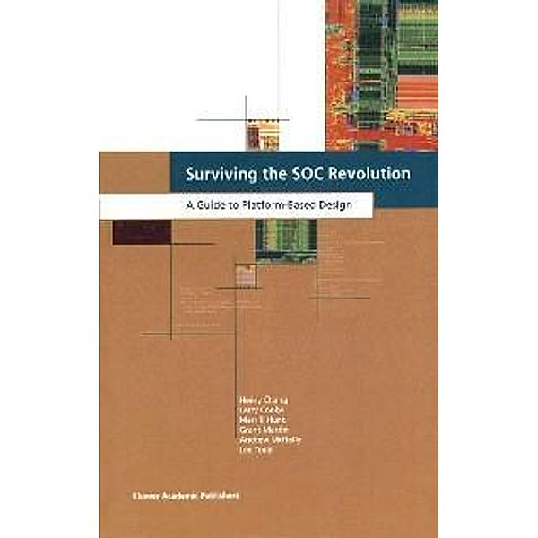 Surviving the SOC Revolution, Henry Chang, L. R. Cooke, Merrill Hunt, Grant Martin, Andrew McNelly, Lee Todd