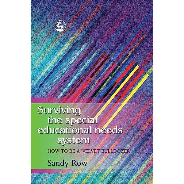 Surviving the Special Educational Needs System, Sandy Row