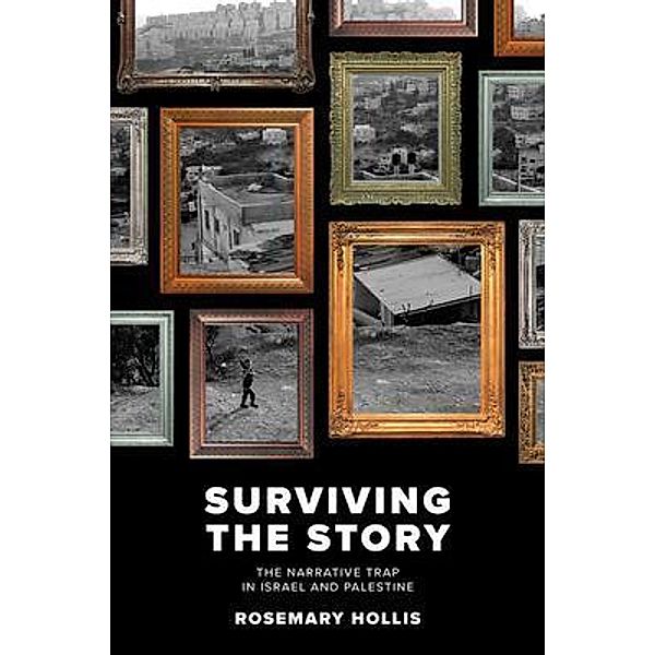 Surviving The Story, Rosemary Hollis