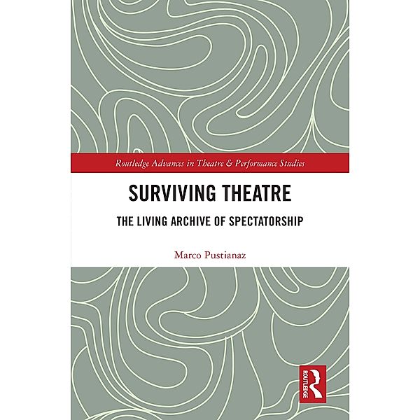 Surviving Theatre, Marco Pustianaz