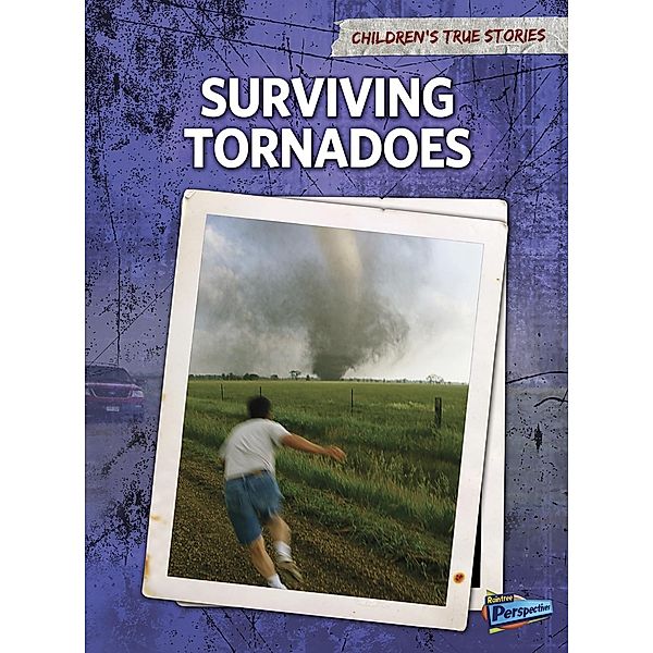 Surviving Tornadoes, Elizabeth Raum