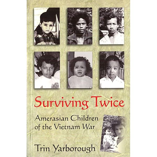 Surviving Twice, Yarborough Trin Yarborough