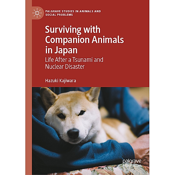Surviving with Companion Animals in Japan, Hazuki Kajiwara