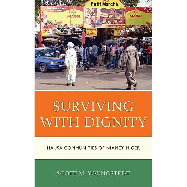 Surviving with Dignity, Scott M. Youngstedt