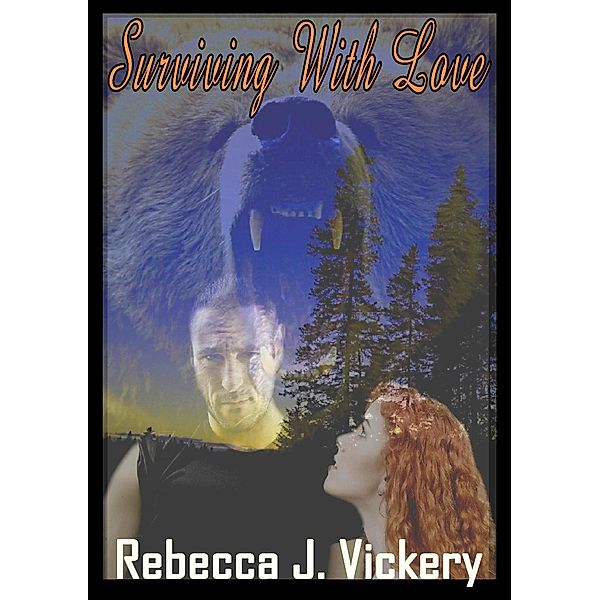 Surviving with Love, Rebecca J. Vickery