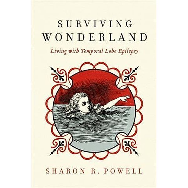 Surviving Wonderland, Sharon R. Powell