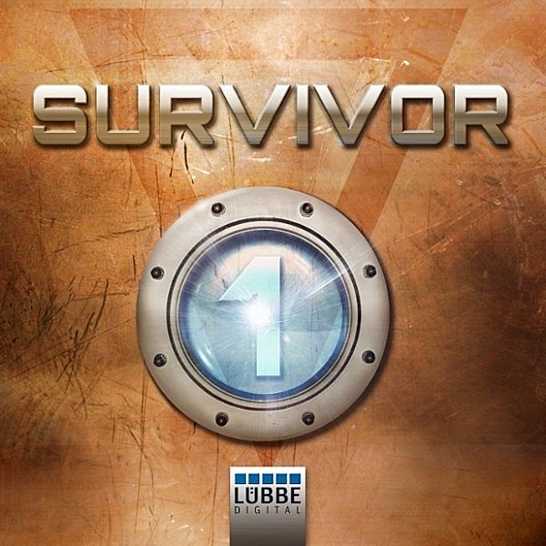 Survivor - 1 - Blackout, Peter Anderson