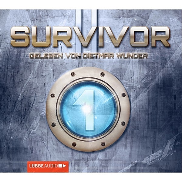 Survivor - 1 - Treue und Verrat, Peter Anderson