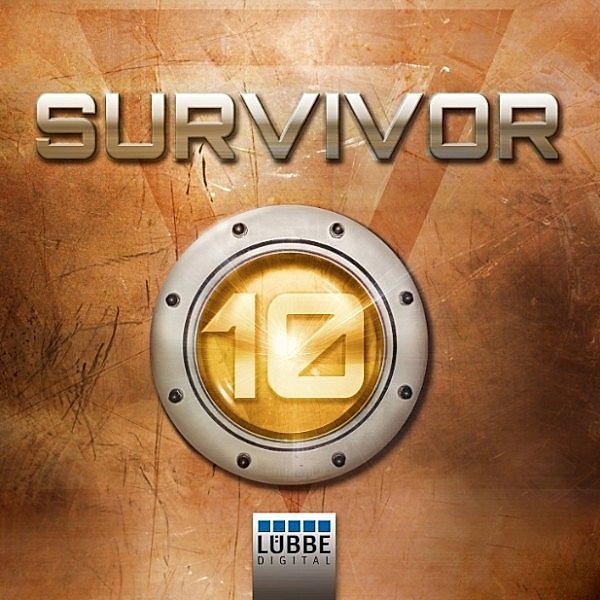 Survivor - 10 - Der Garten, Peter Anderson