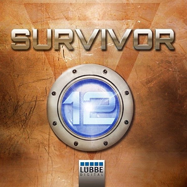 Survivor - 12 - Fluchtpunkt Erde, Peter Anderson