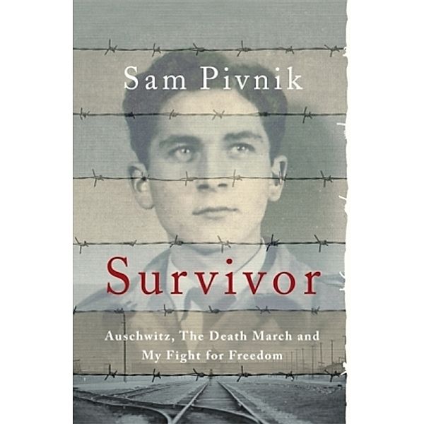 Survivor, Sam Pivnik