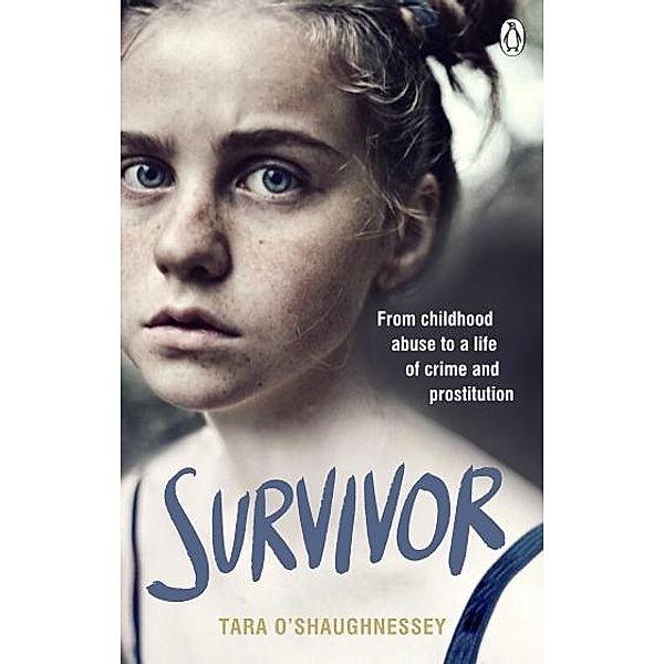 Survivor, Tara O'Shaughnessey