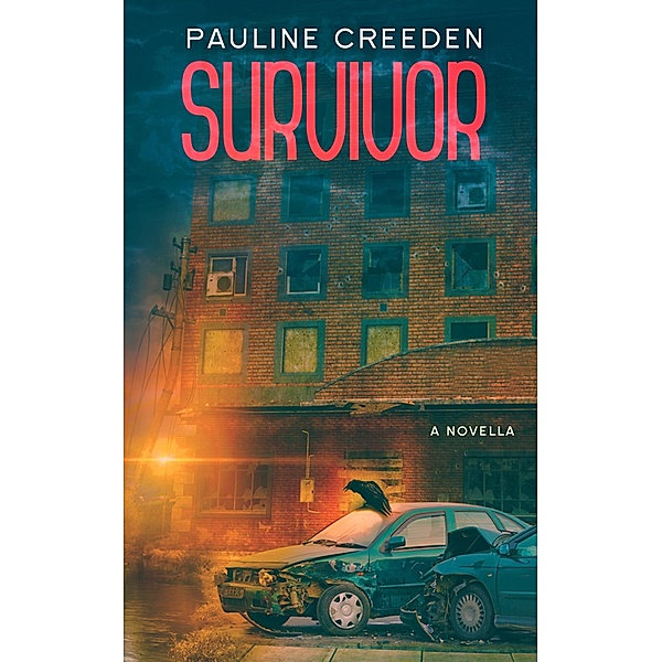 Survivor, Pauline Creeden