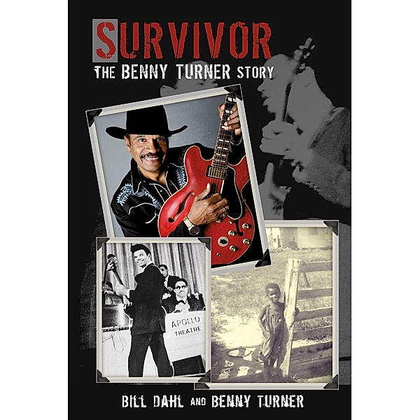 Survivor, Bill Dahl, Benny Turner