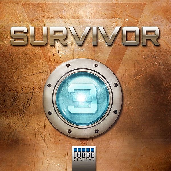 Survivor - 3 - Die Wächter, Peter Anderson