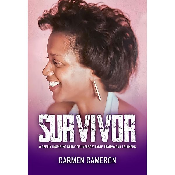 Survivor, Carmen Cameron