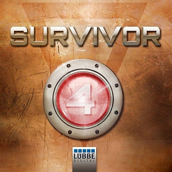 Survivor - 4 - Der Drache, Peter Anderson