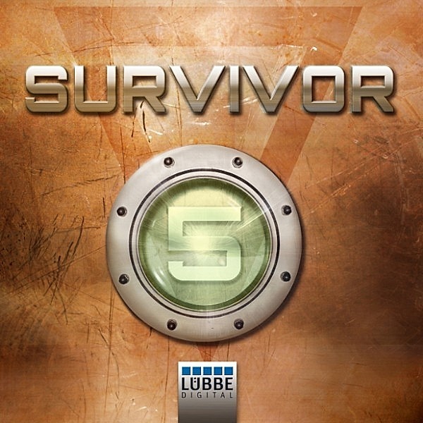 Survivor - 5 - Das Beben, Peter Anderson