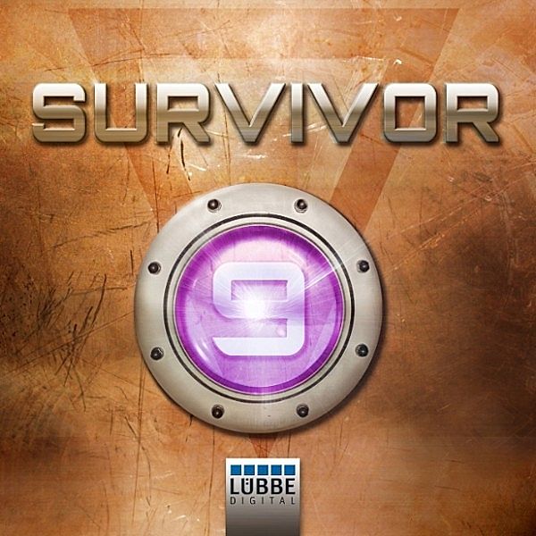 Survivor - 9 - Dreadnought, Peter Anderson