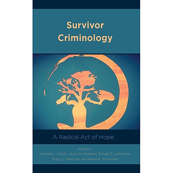 Survivor Criminology / Applied Criminology across the Globe