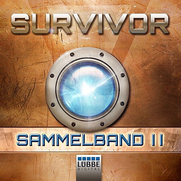 Survivor (DEU): Sammelband 2, Folge 5-8, Peter Anderson