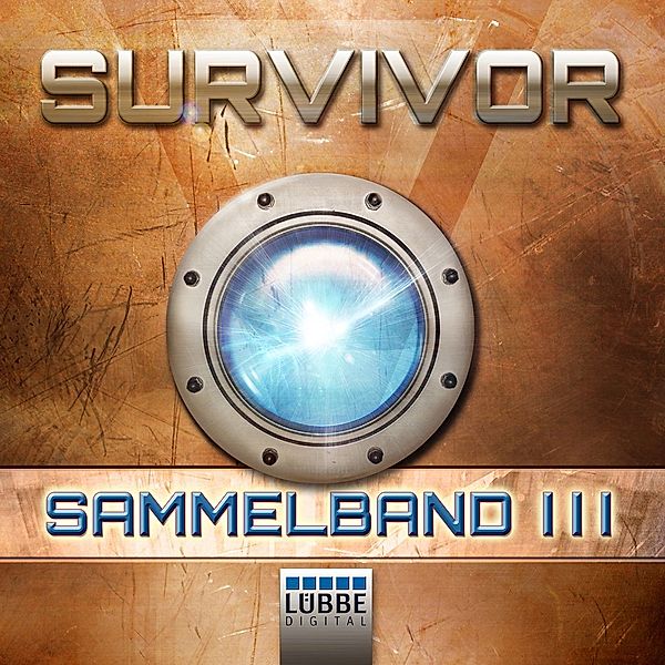 Survivor (DEU): Sammelband 3, Folge 9-12, Peter Anderson