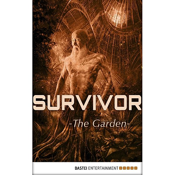 Survivor - Episode 10 / Survivor: A Science Fiction Series Bd.10, Peter Anderson