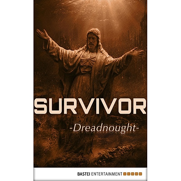 Survivor - Episode 9 / Survivor: A Science Fiction Series Bd.9, Peter Anderson