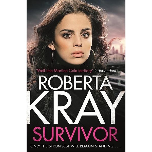 Survivor / Lolly Bruce, Roberta Kray