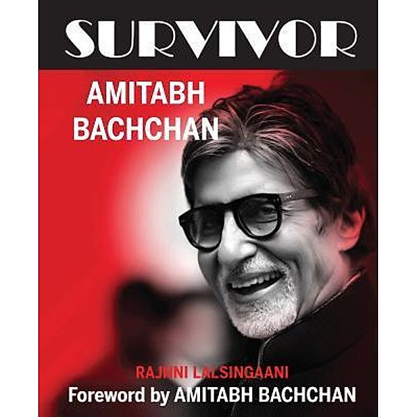 SURVIVOR / Publicious Book Publishing, Rajnni Lalsingaani Lalsingaani