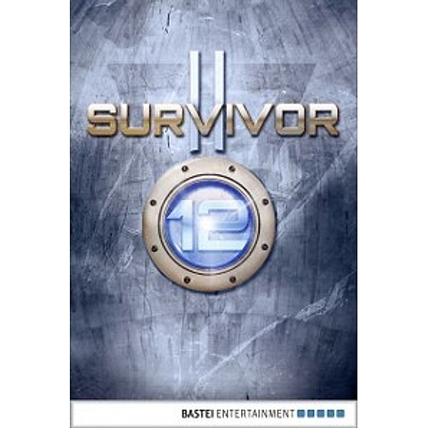 Survivor Staffel 2: Survivor 2.12 (DEU), Peter Anderson