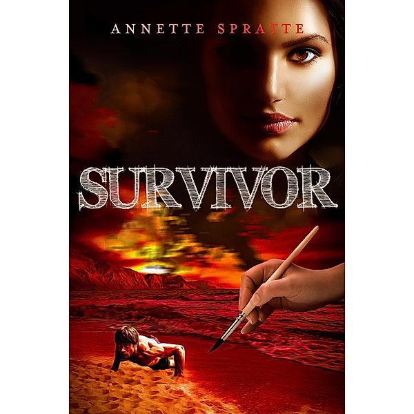 Survivor (Way of Life, #1) / Way of Life, Annette Spratte
