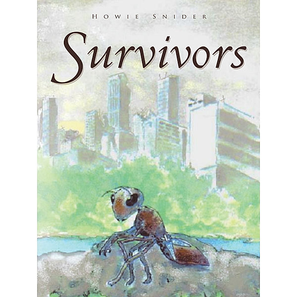 Survivors, Howie Snider
