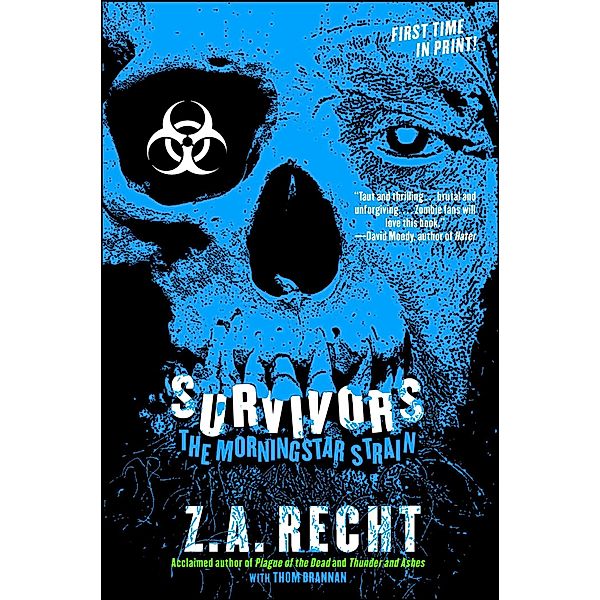 Survivors, Z. A. Recht